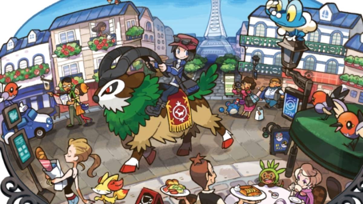 寶可夢銀行 3DS 服務將於寶可夢 home 更新後終止