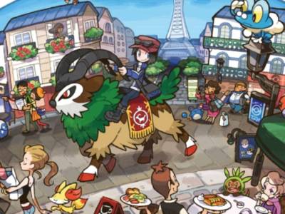 Pokemon Bank 3DS Service Ending After Pokemon Home Updates