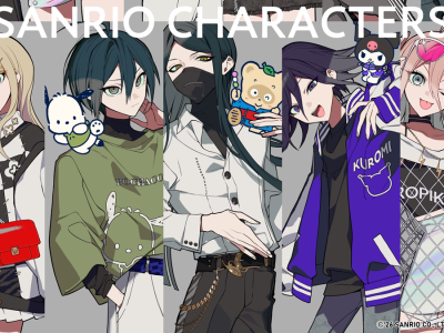sanrio danganronpa mochizuki kei shibuya loft