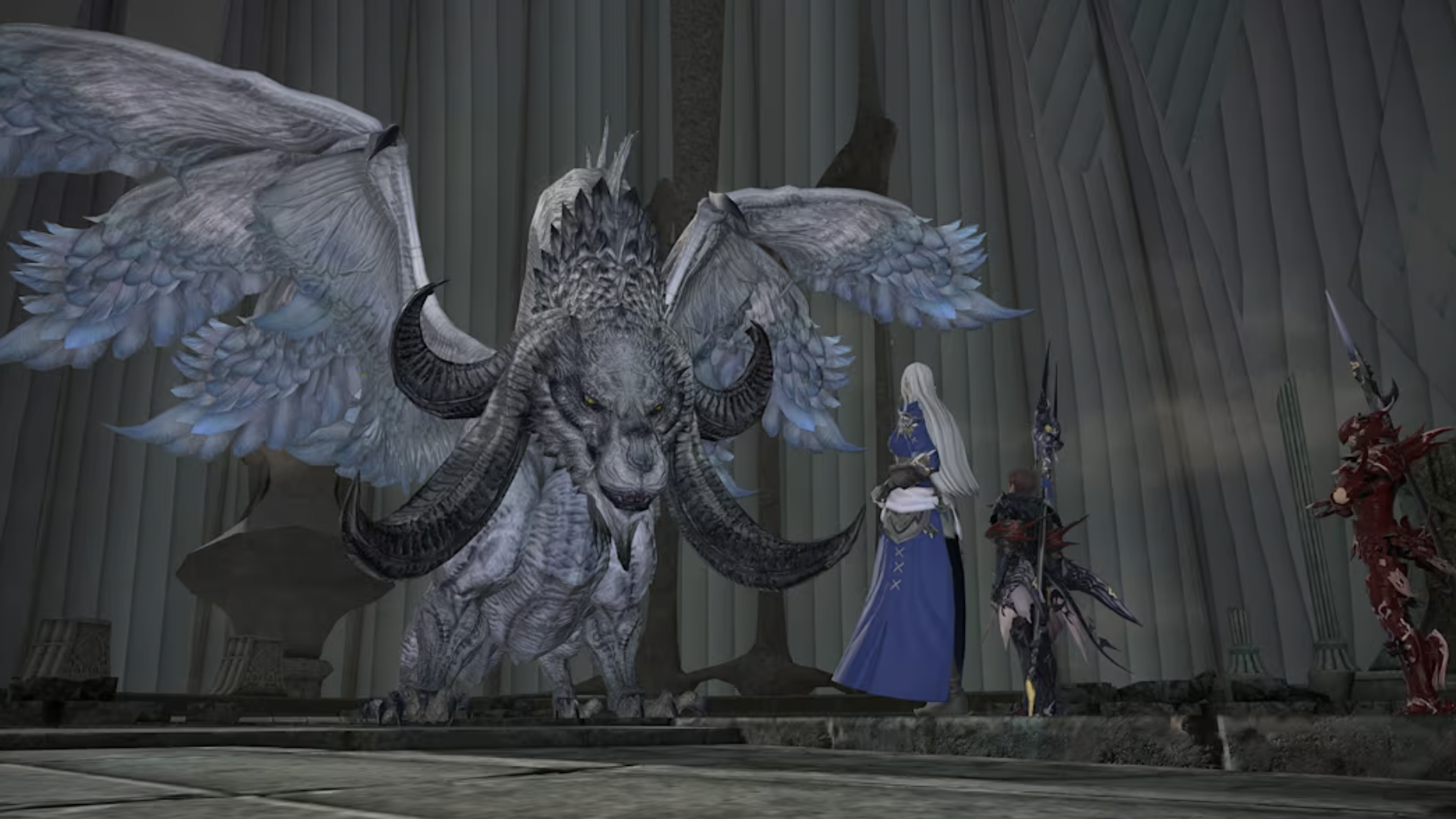 Final Fantasy XIV Coins Used for FFXIV Switch 2 Subscriptions