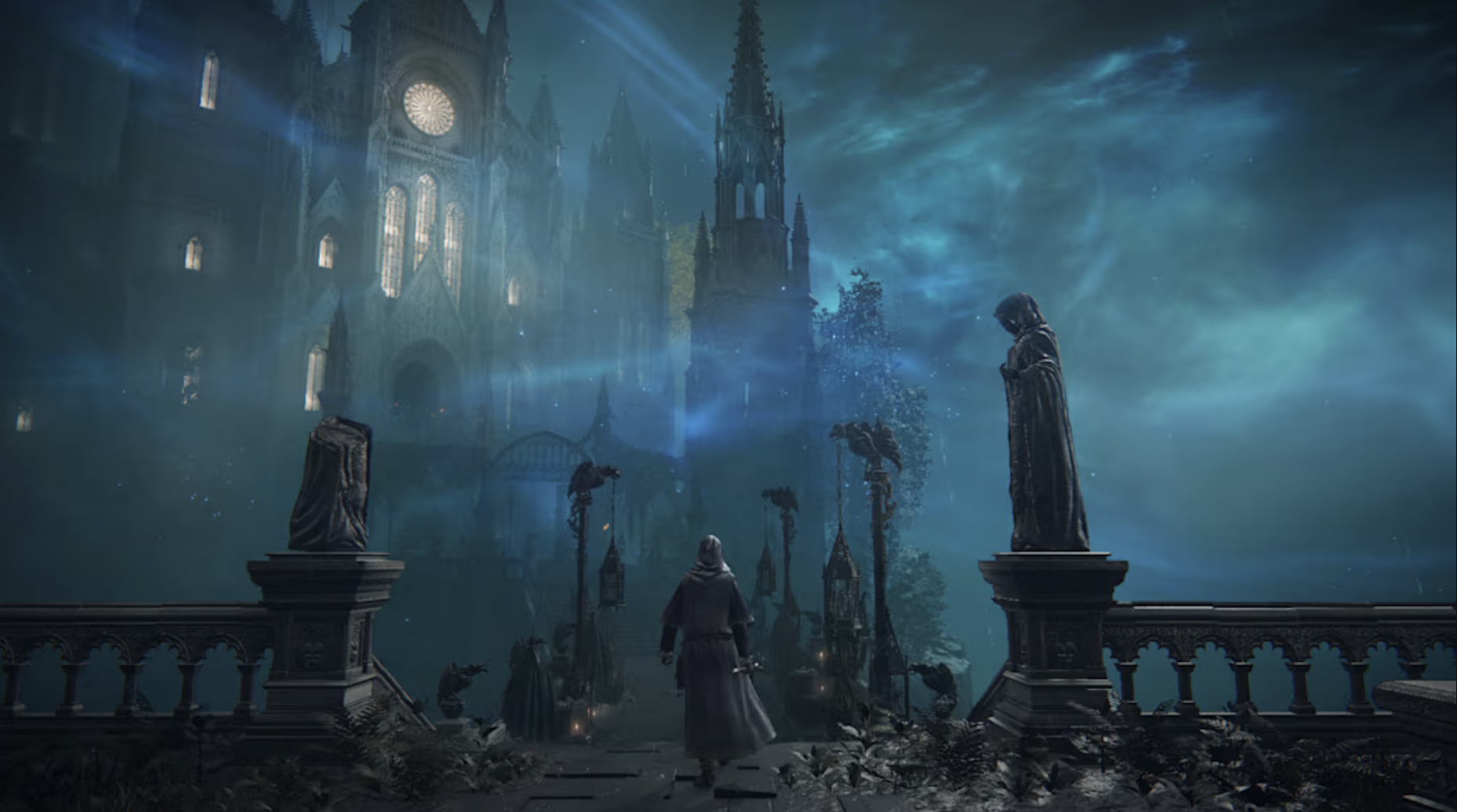Elden Ring: Tarnished Edition Switch 2 Trailer Focuses on Its Story