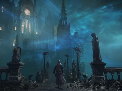 Elden Ring: Tarnished Edition Switch 2 Trailer Focuses on Its Story