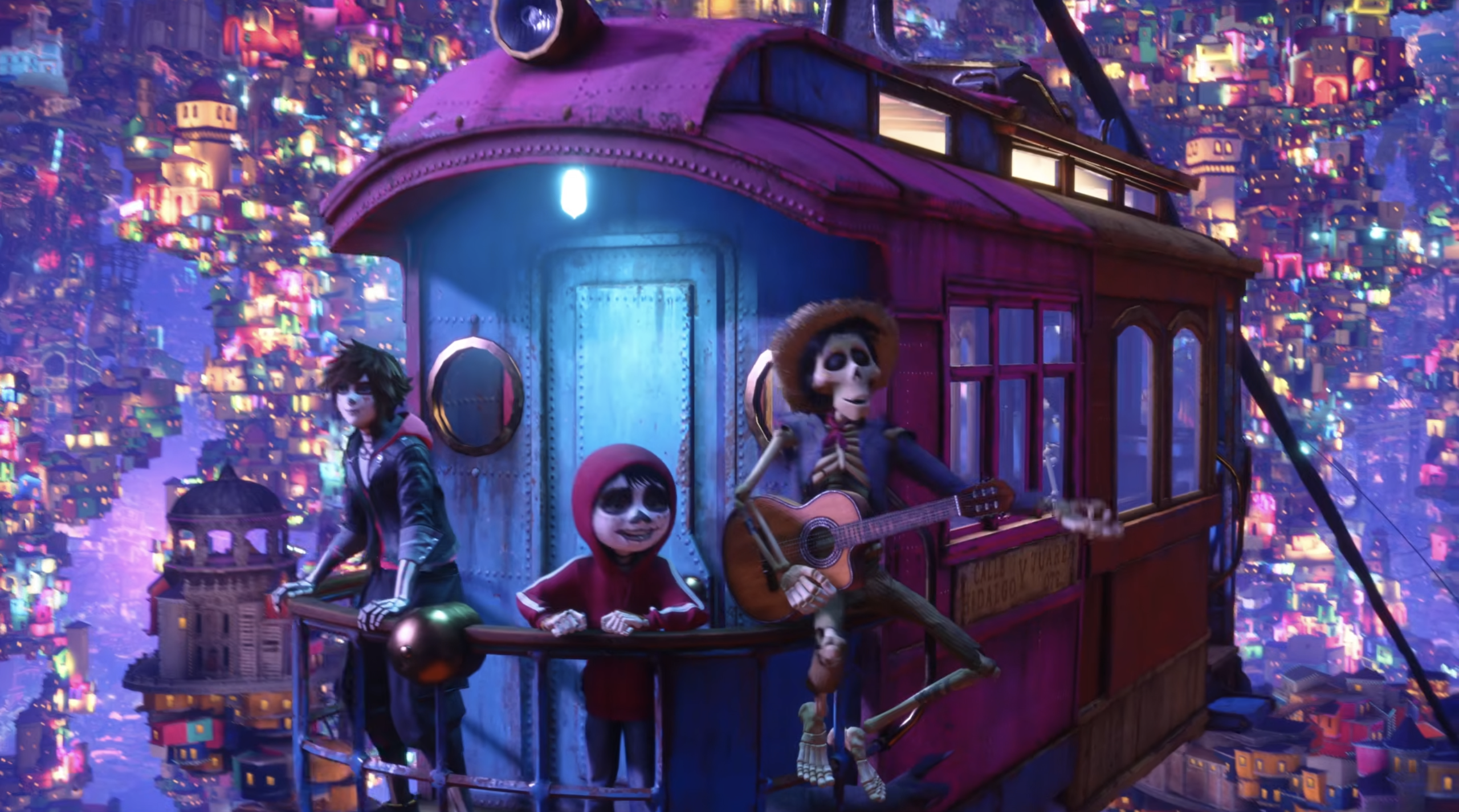 Disney D23 2026 Kingdom Hearts 4 release date coco world