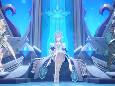 Genshin Impact 7.0 Offers Valuable Answers