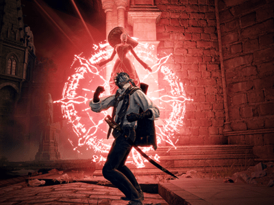 The Duskbloods Network Test First Day Closed, Instruction Manual Shared
