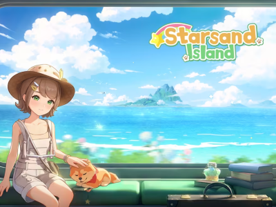 The Switch 2 Version of Starsand Island Doesn't Feel Ready Yet