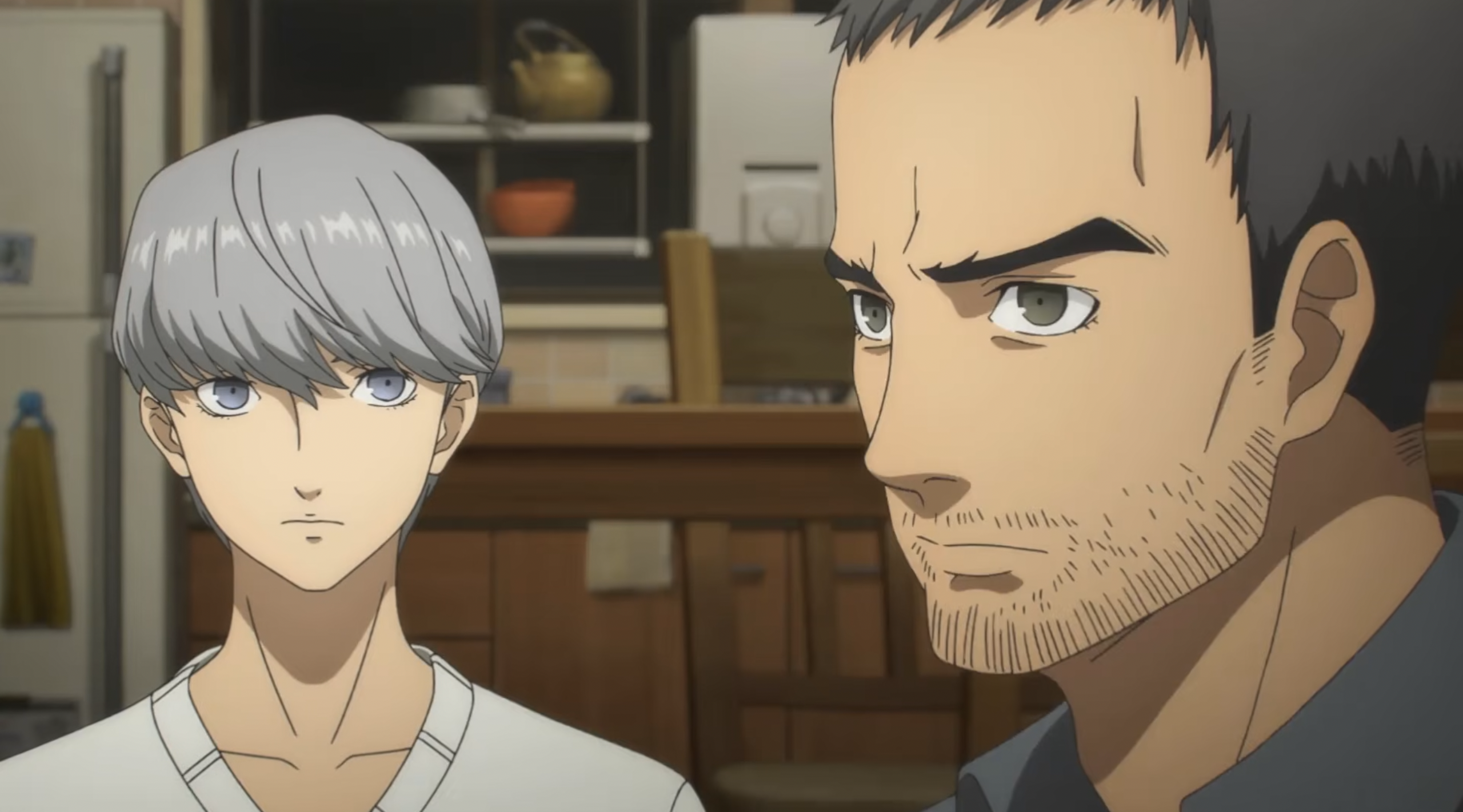 Persona 4 Revival Story Trailer Debuts at Gamescom 2026