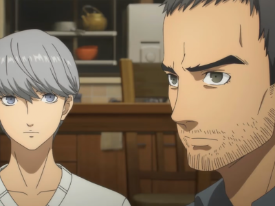 Persona 4 Revival Story Trailer Debuts at Gamescom 2026