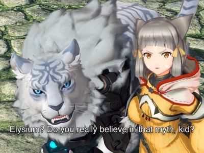 Xenoblade Chronicles 2 Nia Spoiler Figure Returns in 2027