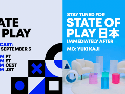 Standard and Japan Sony PS5 State of Play Streams Announced