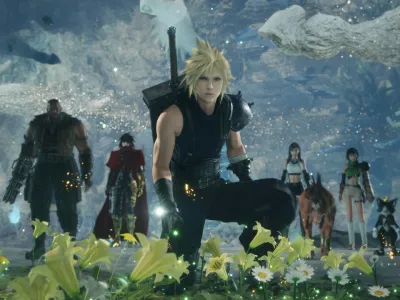 See the Gamescom 2026 FFVII Revelation Trailer