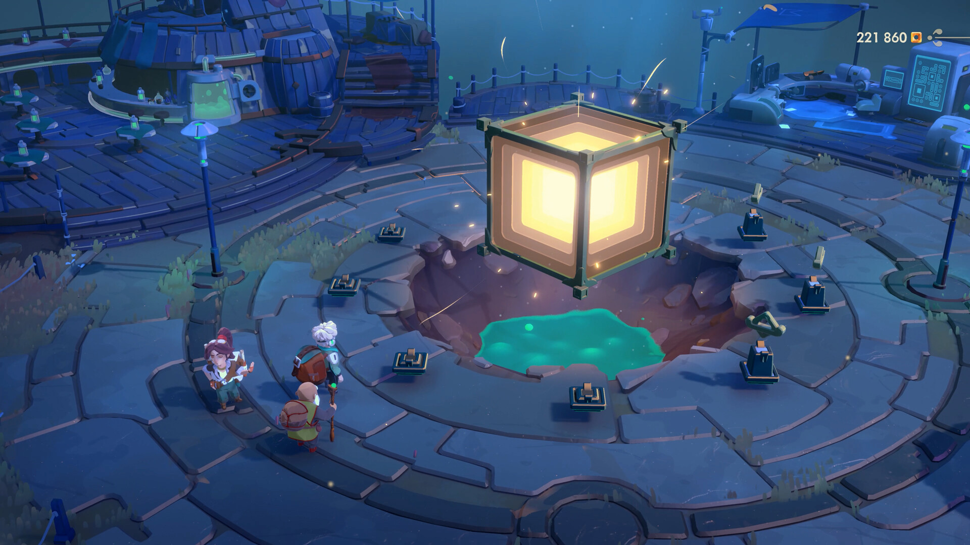 Moonlighter 2 Heads to Switch 2, PS5, Xbox Series X, PC Next Month