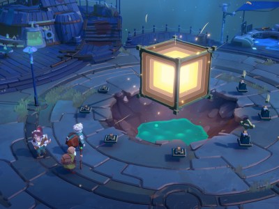 Moonlighter 2 Heads to Switch 2, PS5, Xbox Series X, PC Next Month