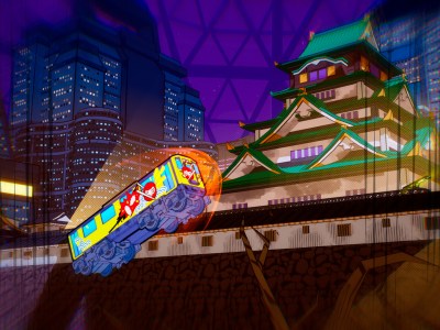 Review: Undercoders Isn’t Afraid to Go Off the Rails With Denshattack