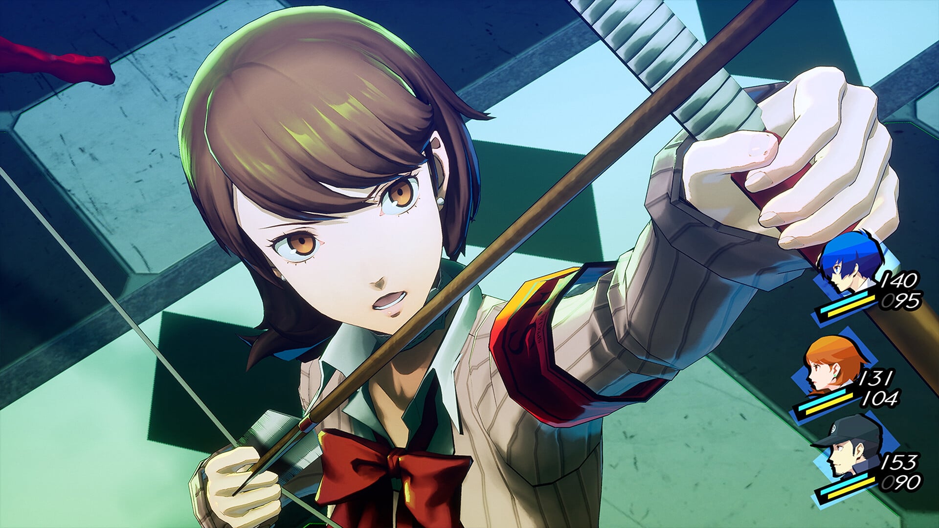 Atlus Annual Survey for 2026 Asks Persona Remakes