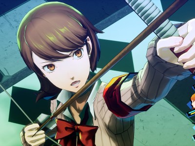 Atlus Annual Survey for 2026 Asks Persona Remakes