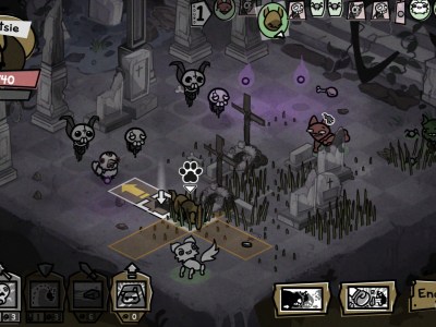 Mewgenics Heads to Switch 2 and Xbox Series X