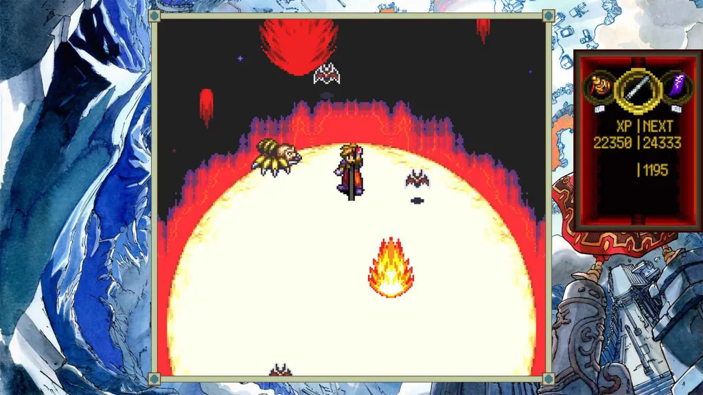 Terranigma Switch, Switch 2, PS5, Xbox Series X, and PC Versions 