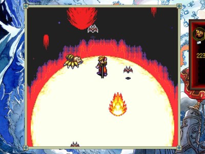 Terranigma Switch, Switch 2, PS5, Xbox Series X, and PC Versions
