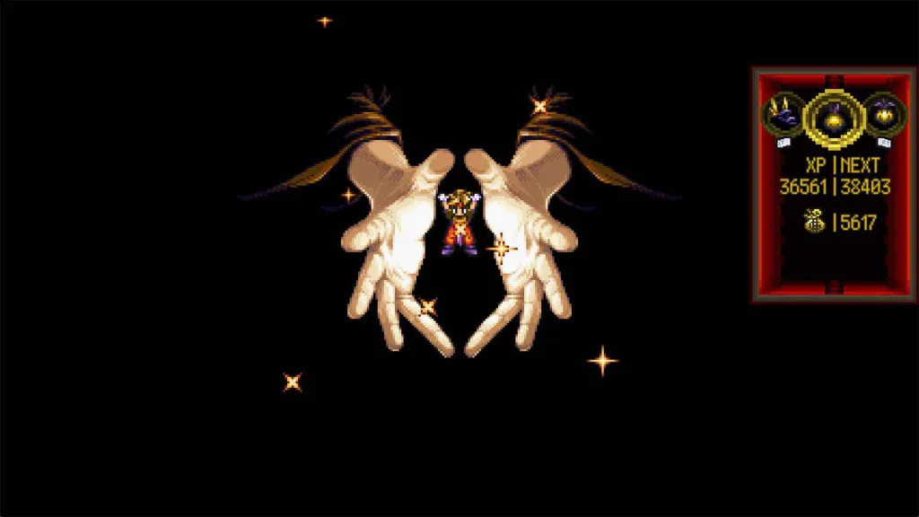 Terranigma Switch, Switch 2, PS5, Xbox Series X, and PC Versions