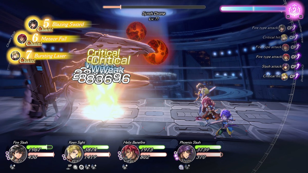 Another Eden Begins Producer Shinnosuke Hirasawa talked about the Switch, Switch 2, and PC JRPG and its direction.