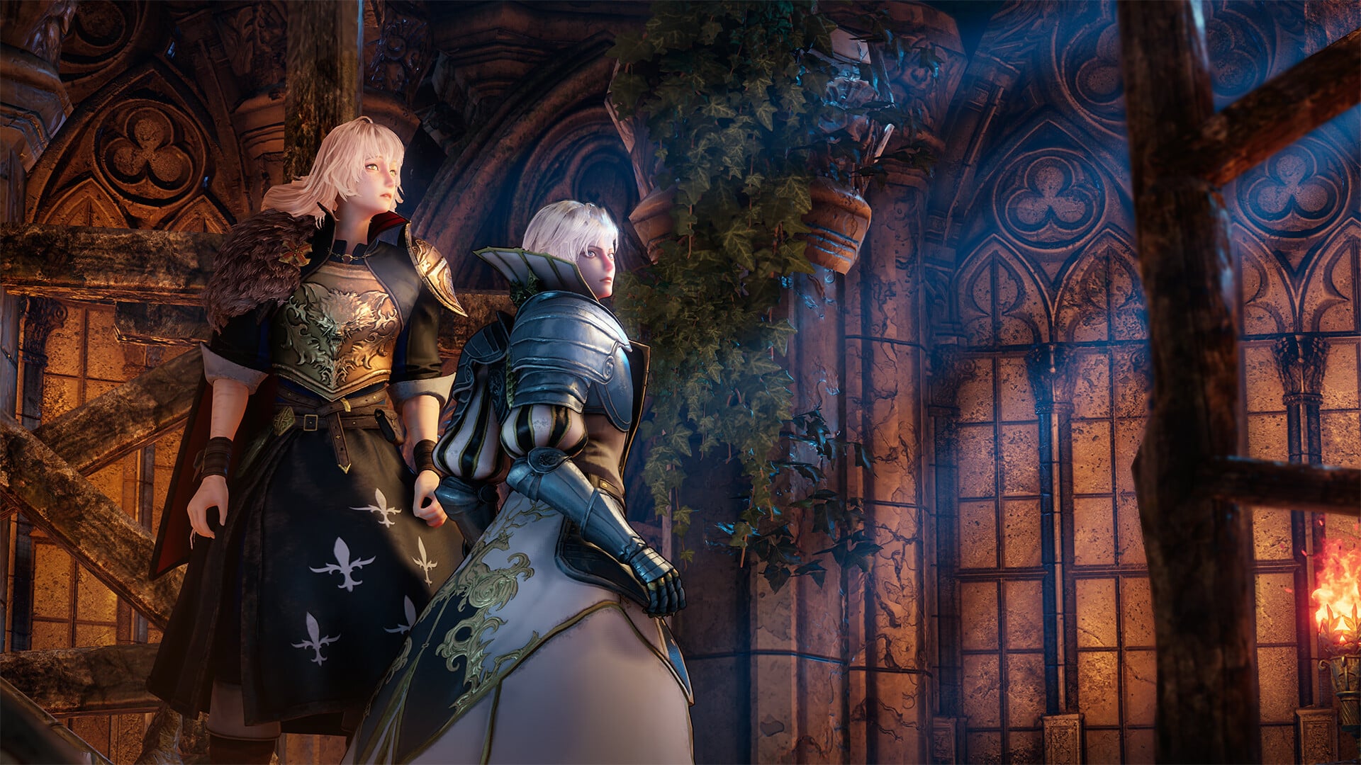 Bloodstained: The Scarlet Engagement Won’t Appear Until Next Year