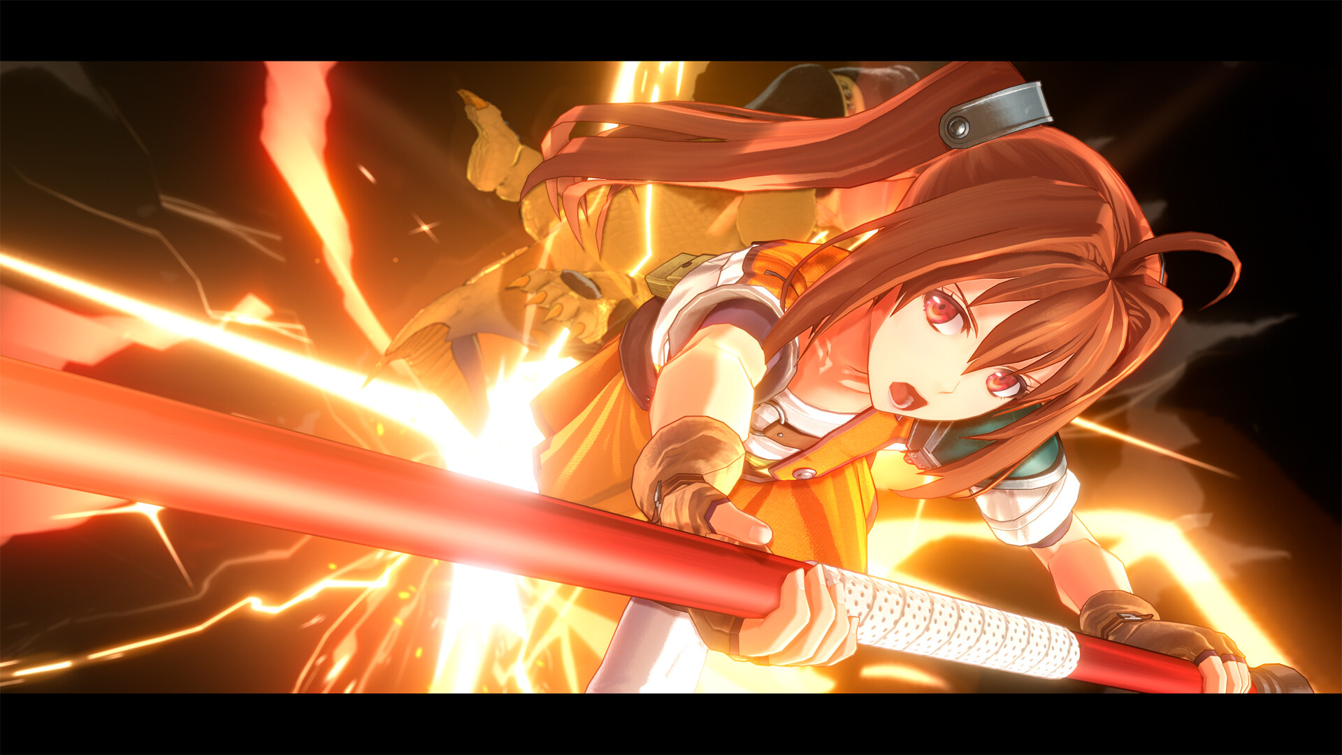 Trails in the Sky 2nd Chapter Demo Live With Saves That Carry Over