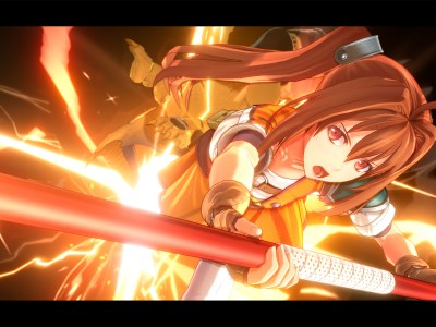 Trails in the Sky 2nd Chapter Demo Live With Saves That Carry Over
