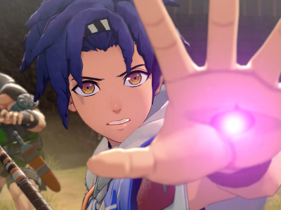 Fire Emblem: Fortune’s Weave Direct Reveals Characters, Classes, Gameplay