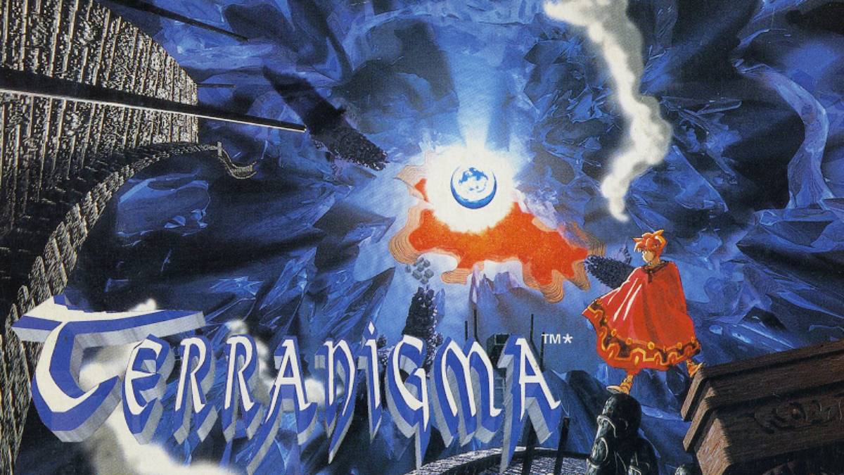 Terranigma Might Appear at Pixel Arcadia Showcase