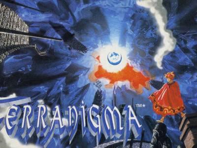 Terranigma Might Appear at Pixel Arcadia Showcase