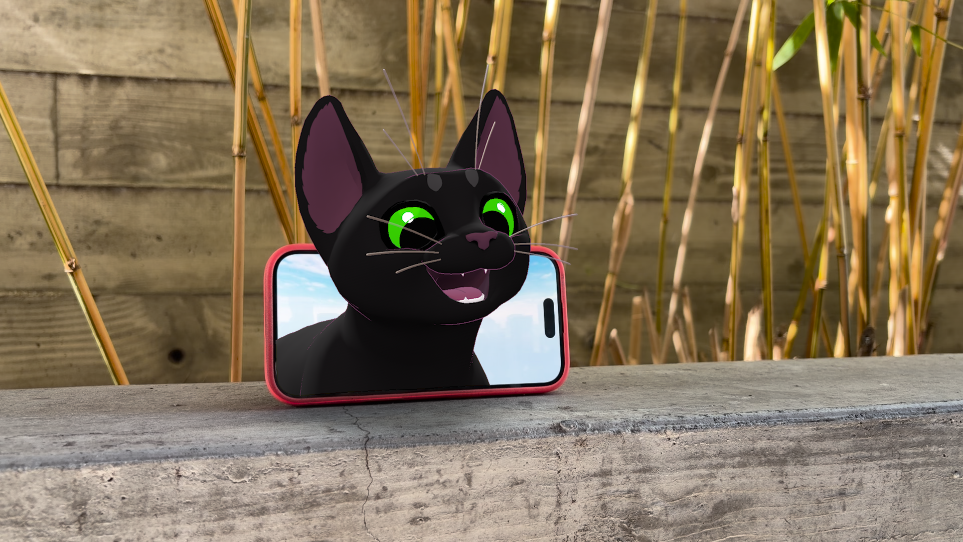little kitty big city mobile