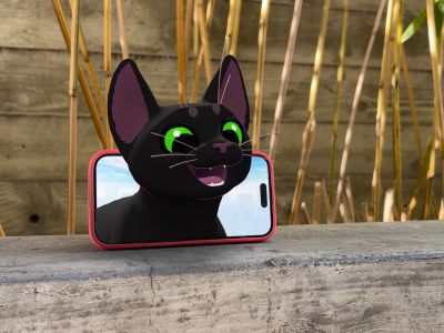 little kitty big city mobile