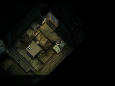 Preview: Village in the Shade Pairs Farming With Yomawari Elements