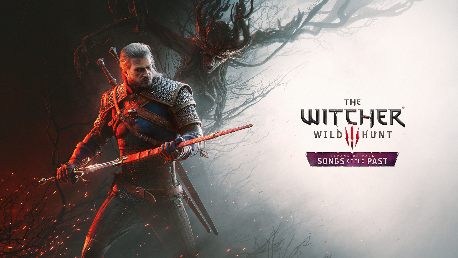 The Witcher 3: Songs of the Past DLC Release Date Set