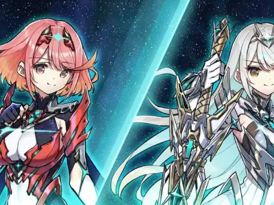 Xenoblade Chronicles 2 Switch 2 Edition Prioritizes Blades