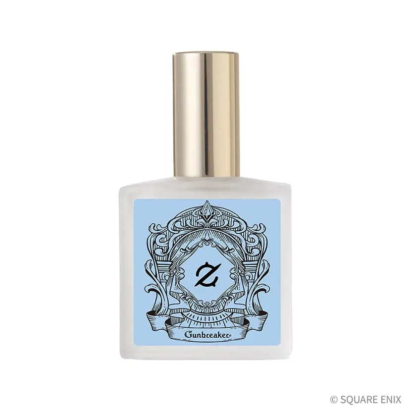 You Can Buy a FFXIV Job Perfume or Emet Selch Earring