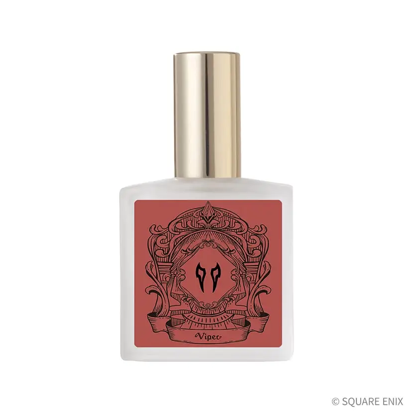 You Can Buy a FFXIV Job Perfume or Emet Selch Earring