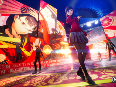 yukiko persona 4 revival