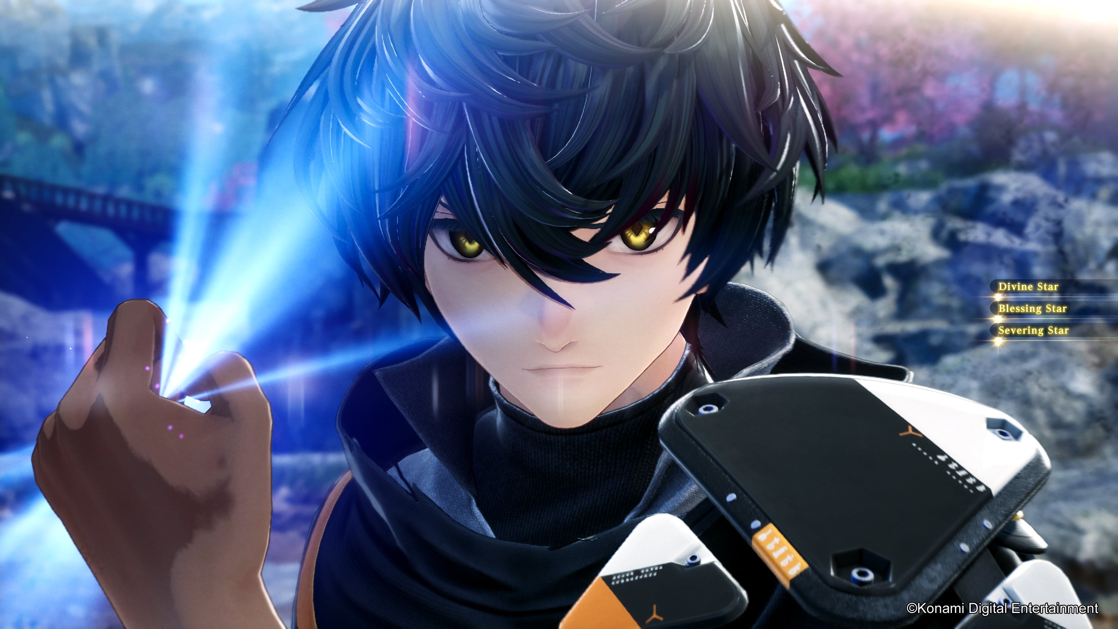 Rev.Noir Release Window Set for 2027
