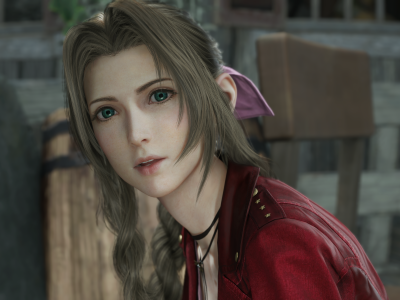 FFVII Revelation Demo Could Appear at More Events After TGS