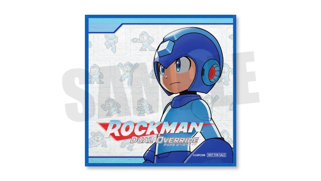 The Capcom TGS 2026 booth will show Dragon's Dogma 2 Dark Arisen Monster Hunter Wilds Ascendance and Mega Man: Dual Override.