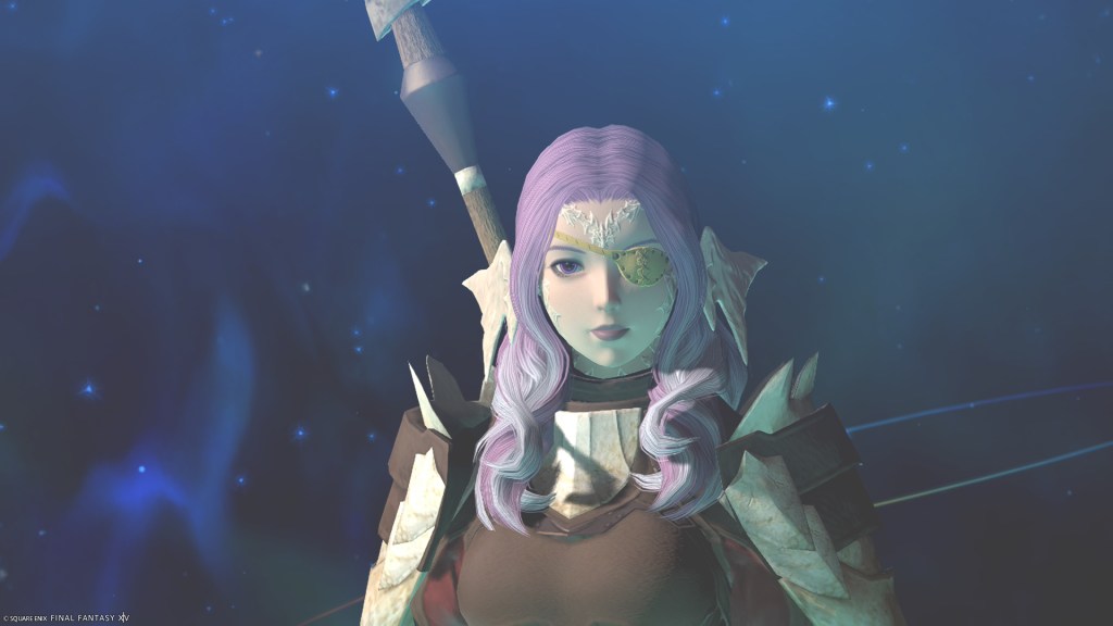 Review: FFXIV Is Growing Into a Solid Switch 2 Game