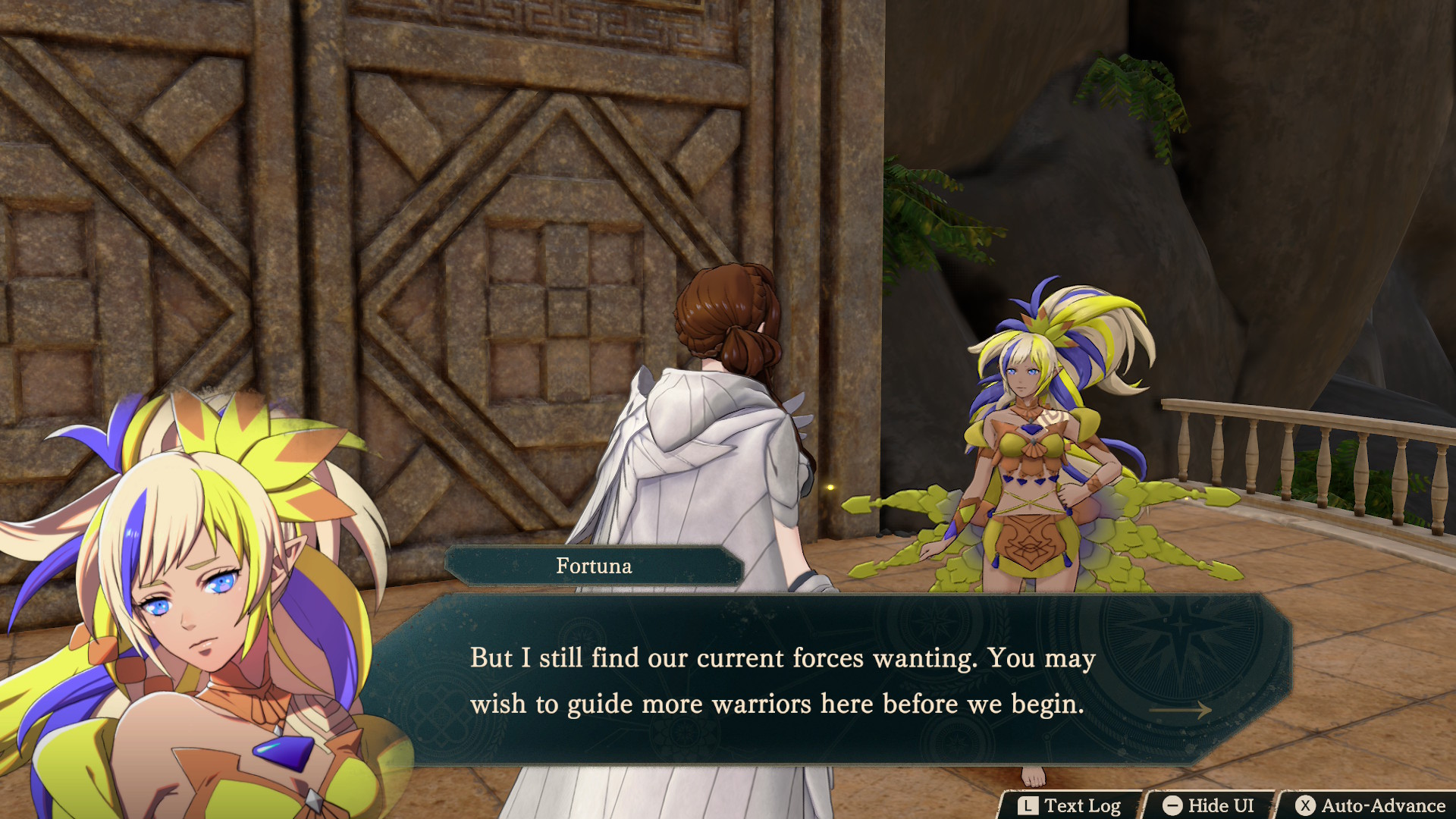 Do I Need to Play All 4 Fire Emblem: Fortune’s Weave Part 1 Routes?