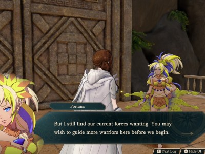 Do I Need to Play All 4 Fire Emblem: Fortune’s Weave Part 1 Routes?