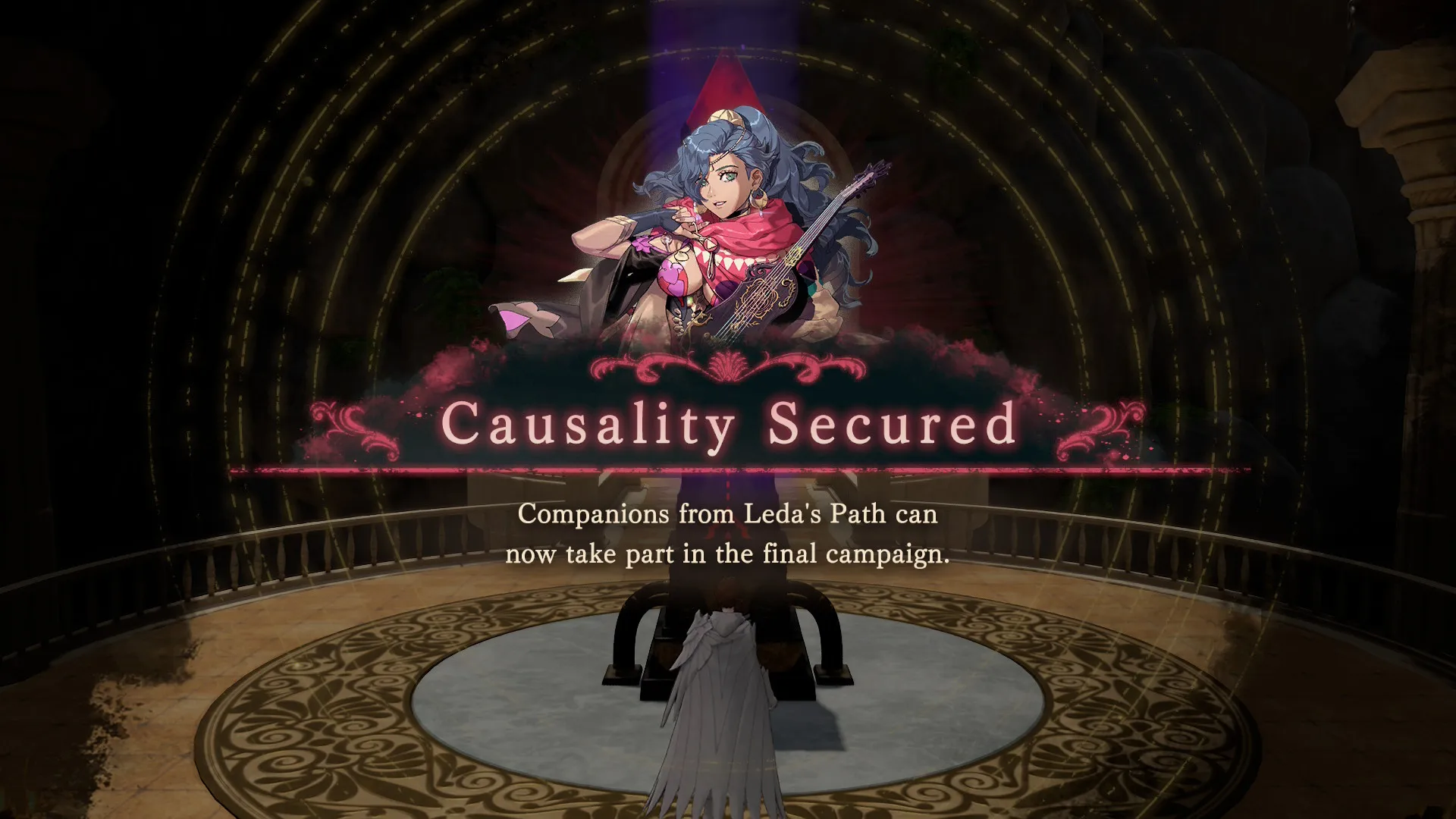 Should I Skip Fire Emblem: Fortune’s Weave Part 2 War Arc?