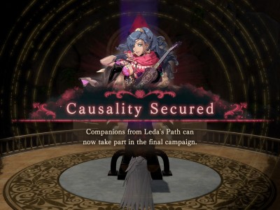 Should I Skip Fire Emblem: Fortune’s Weave Part 2 War Arc?