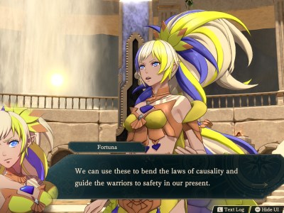 How Does the Fire Emblem: Fortune’s Weave Part 3 Character Merge Work?