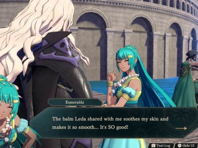 Where to Find Fire Emblem: Fortune’s Weave Mature Blush