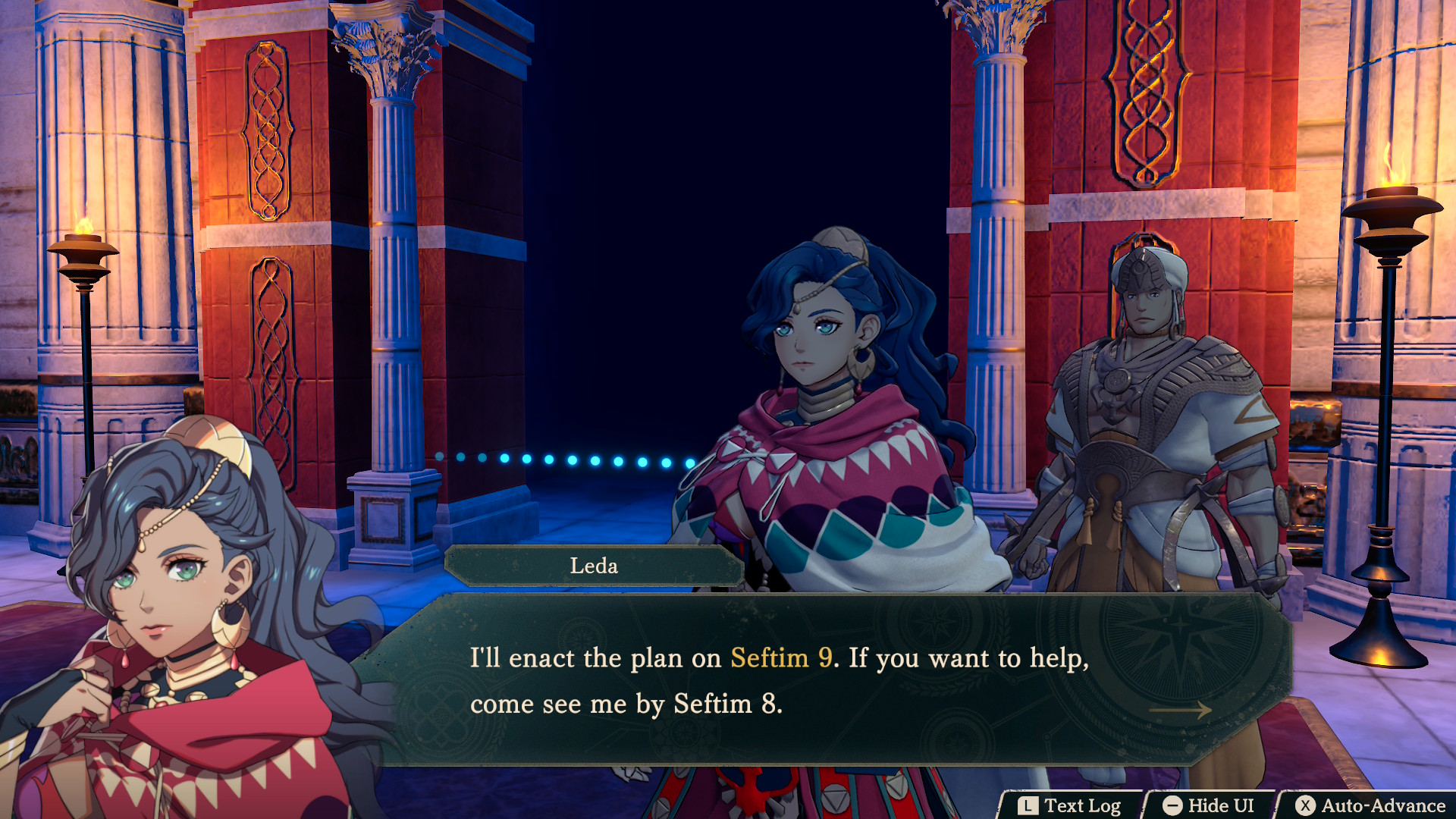 When Do Fire Emblem: Fortune’s Weave Paralogue Quests Appear?